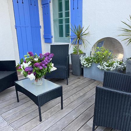 Gite Chez Madeleine Louhans Exterior foto